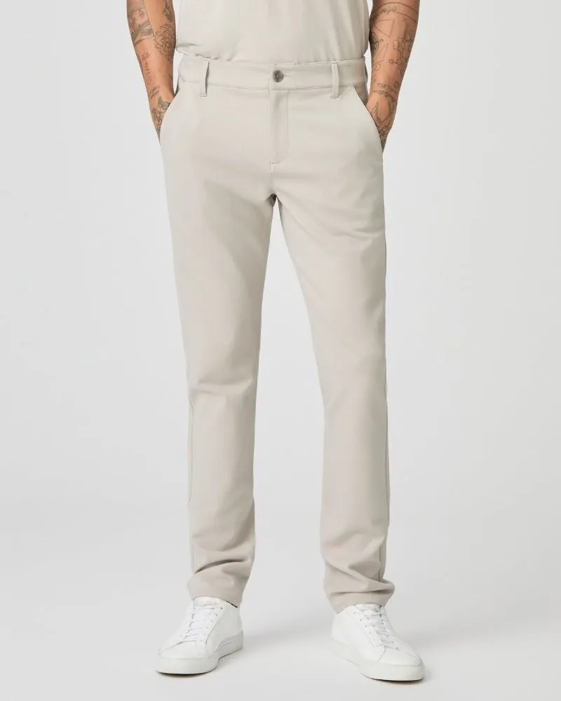 Stafford Trouser in Fresh Oyster