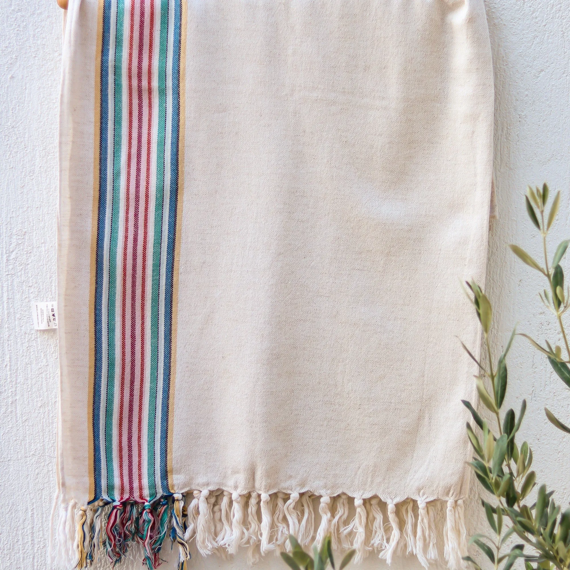 SUGAR Turkish Towel