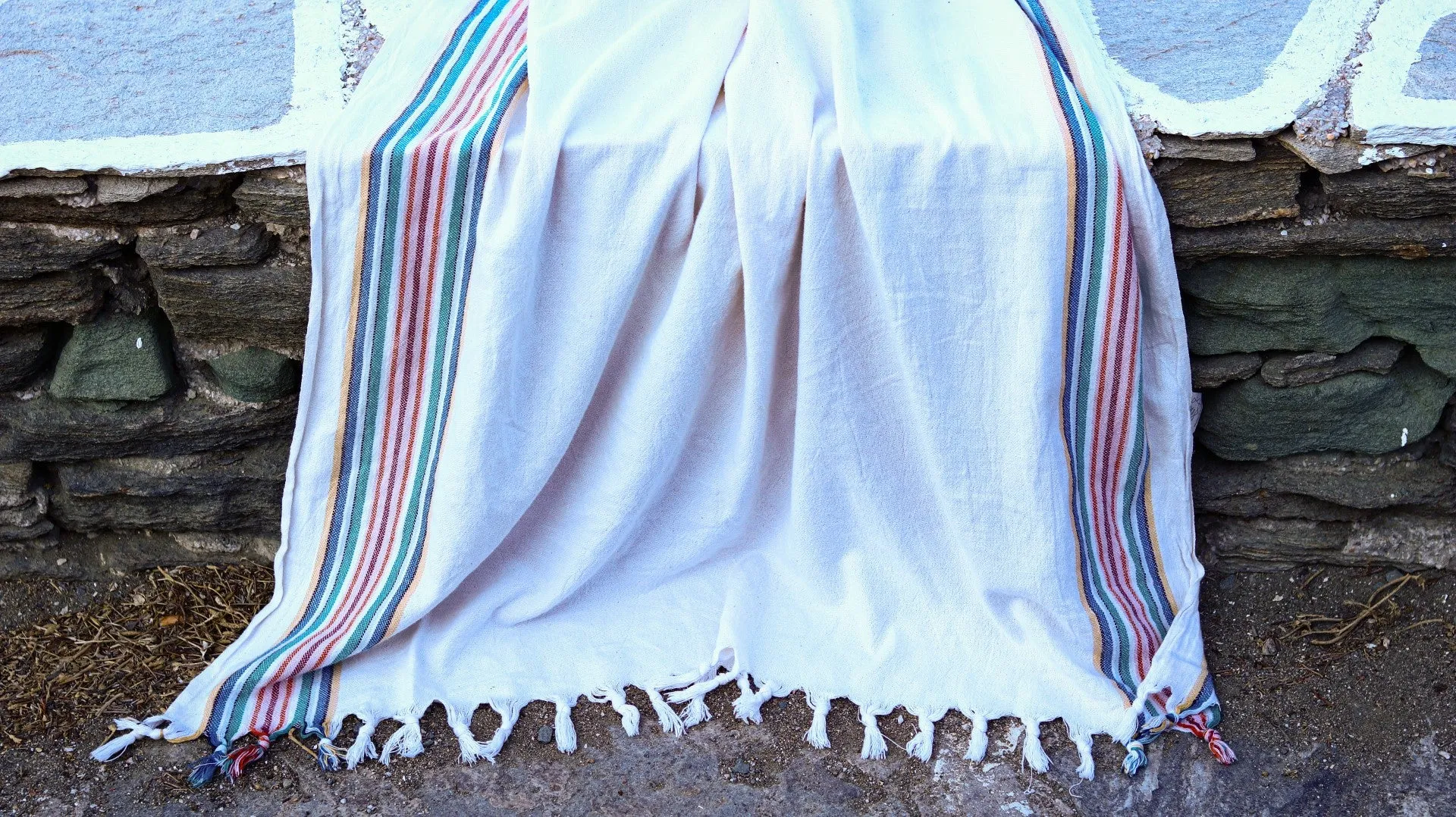 SUGAR Turkish Towel