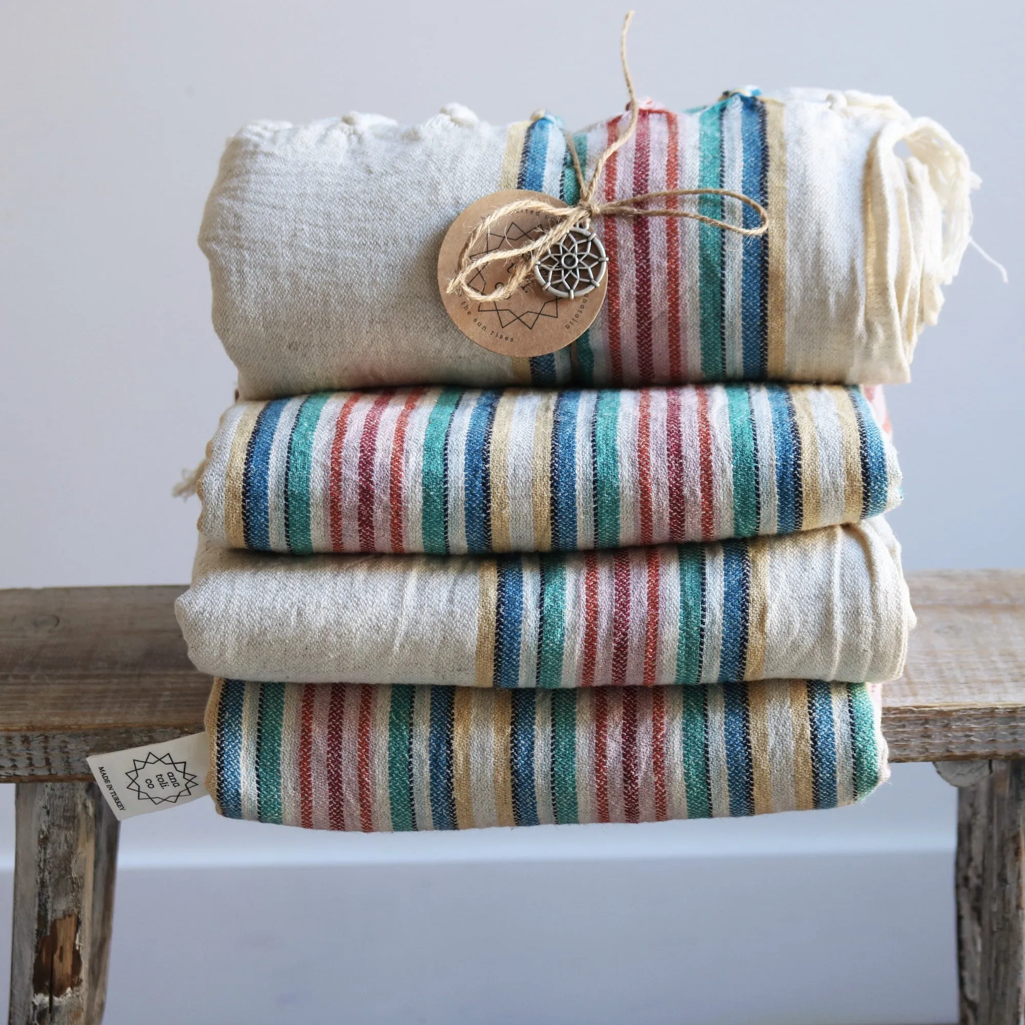 SUGAR Turkish Towel