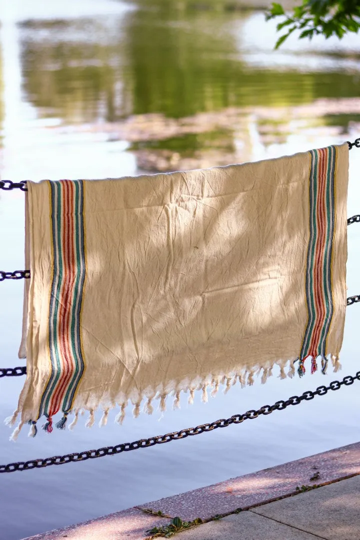 SUGAR Turkish Towel