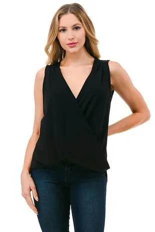 Surplus Sleeveless Top