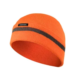 Terra Hi Vis Toque  1316550 - Orange