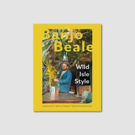 Wild Isle Style Book