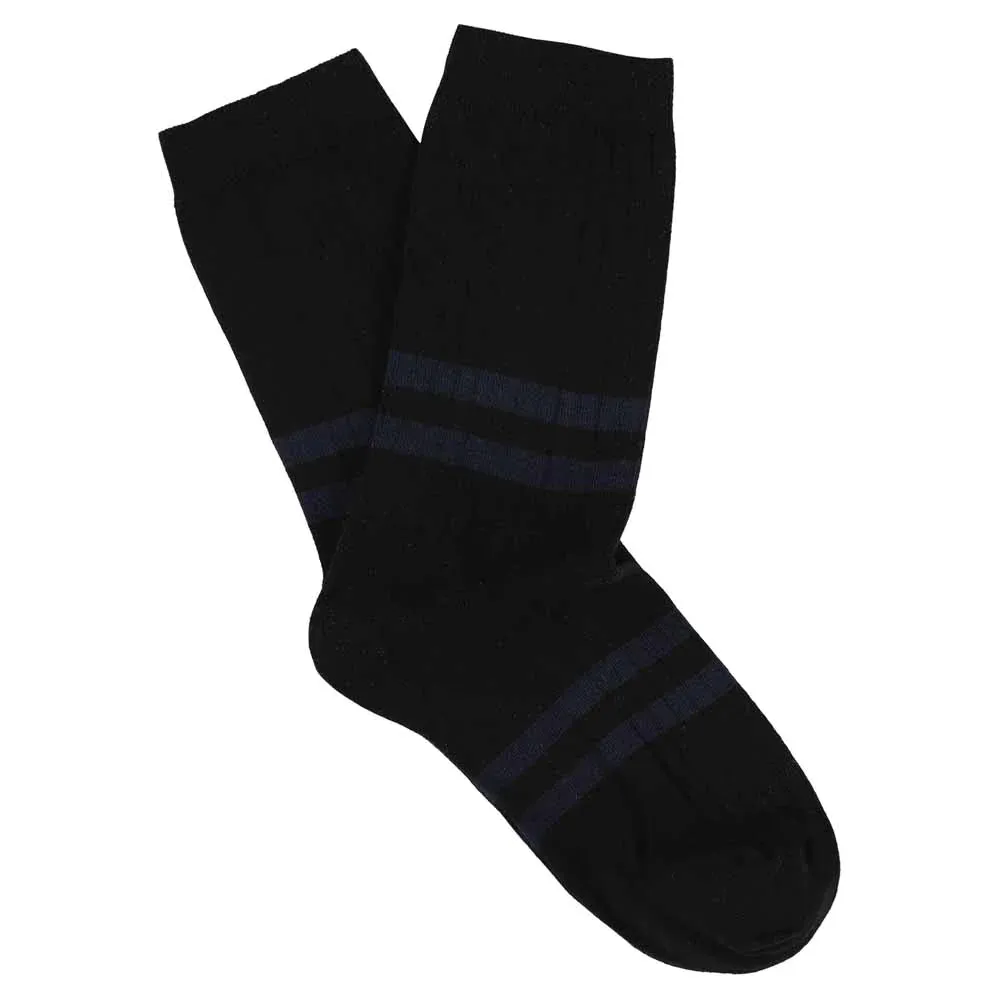 Women Stripe Socks - LAST PIECE