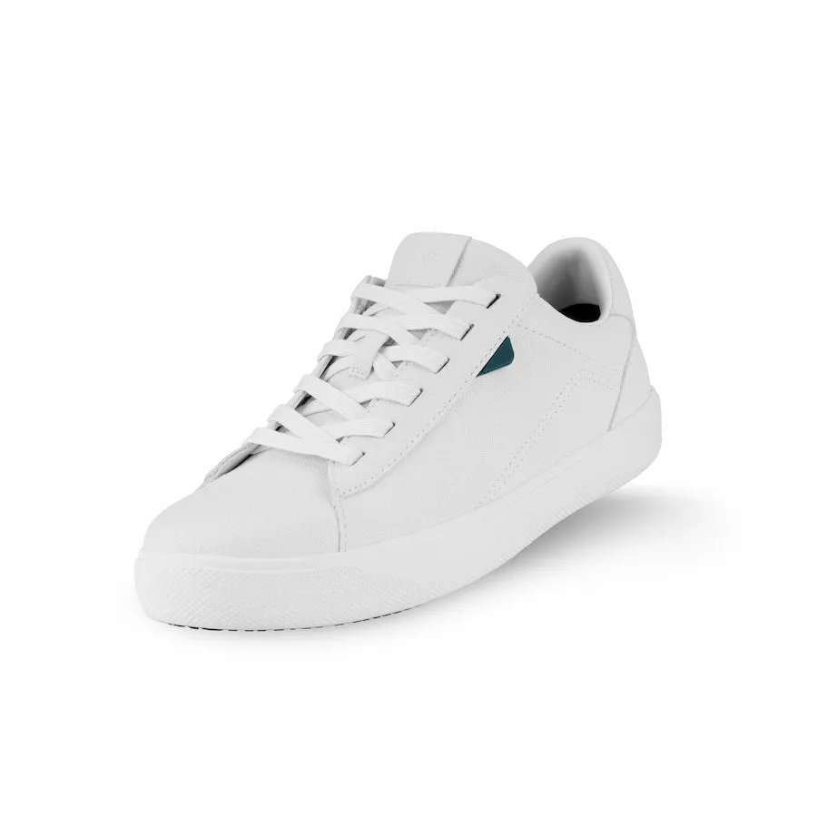 Women's Soho Sneaker - Ivory White