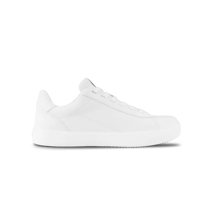 Women's Soho Sneaker - Ivory White