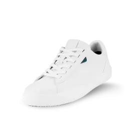 Women's Soho Sneaker - Ivory White