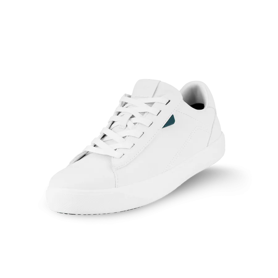 Women's Soho Sneaker - Ivory White