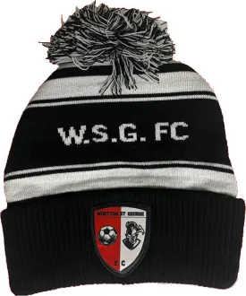 WSG Bobble Hat